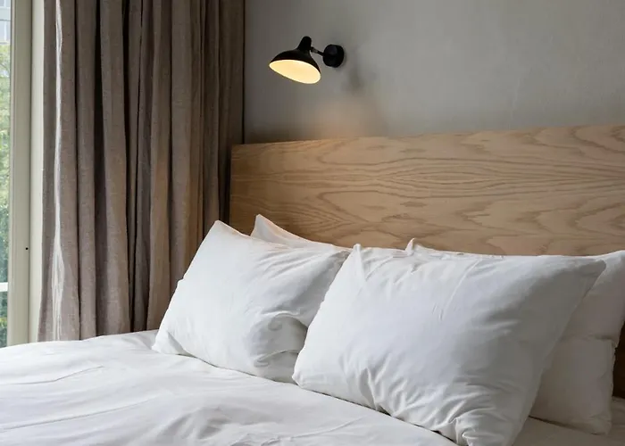 Hotel âme