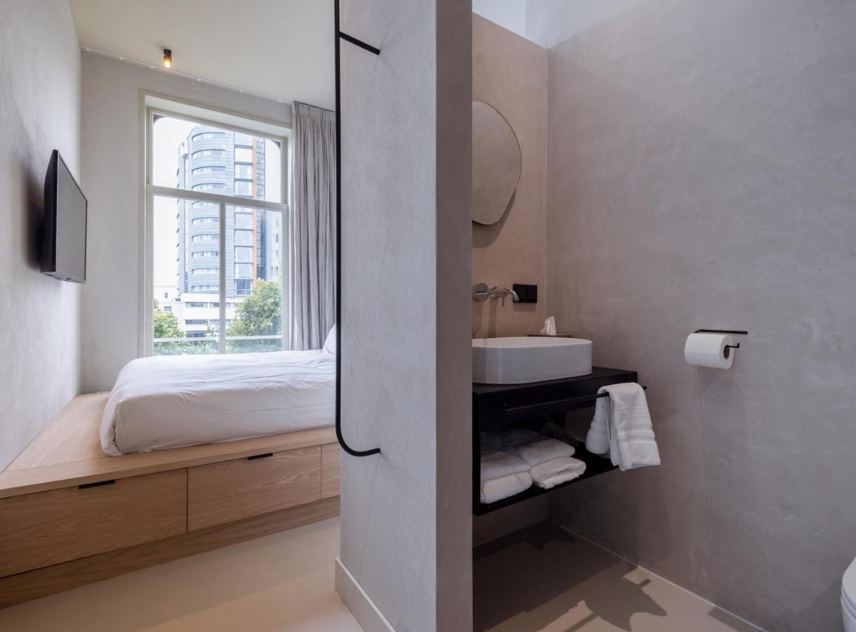 âme Hotel Roterdão